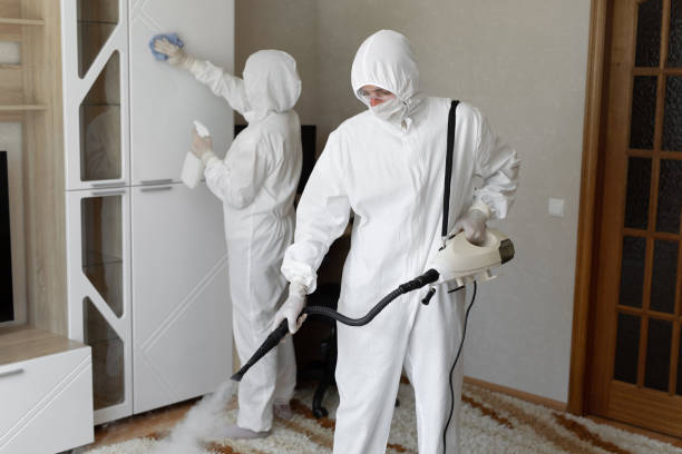 24/7 Emergency Unattended Death Cleanup experts in Pennington, NJ