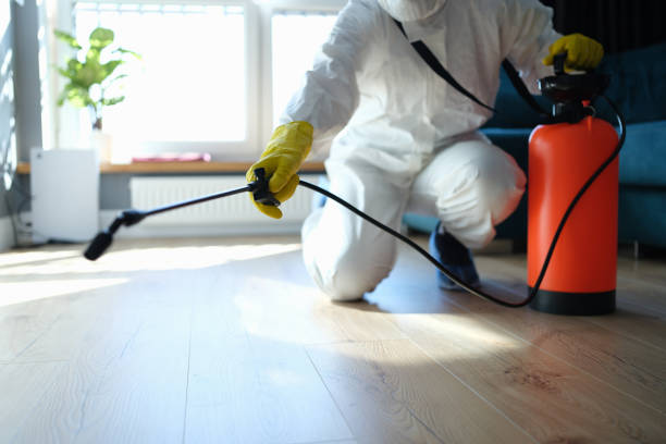 Reliable Unattended Death Cleanup contractor in Pennington, NJ by Crime Scene Cleaner Online